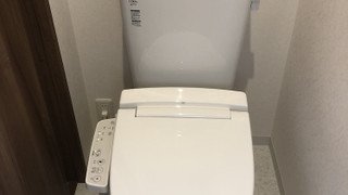 アパートメントダブル