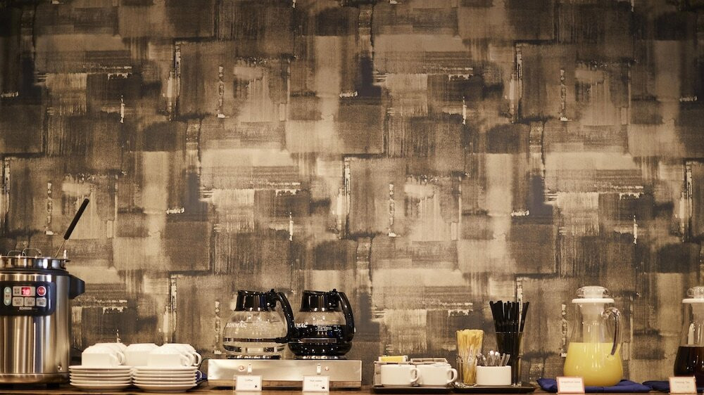 コーヒー サービス