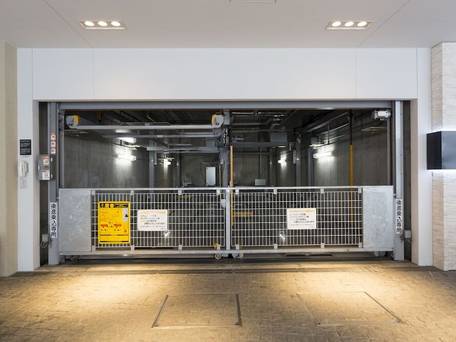 ドーミーインPREMIUM渋谷神宮前 / 5