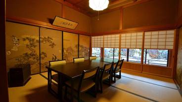 レストラン / 15