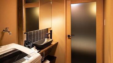 バスルーム / 12