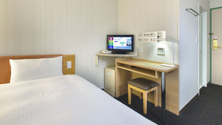 セミダブルルーム 禁煙