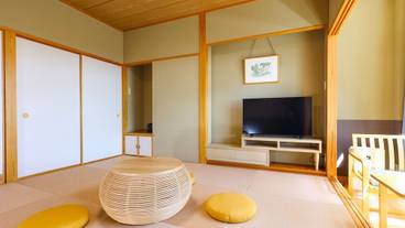 和室8畳一例 / 5