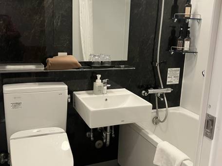 ホテル オリエンタル エクスプレス 東京蒲田 / 4