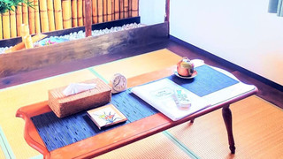 スタンダード 4 人部屋