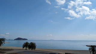 スパ デラックスツイン オーシャンビュー 禁煙