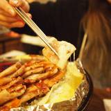 韓国家庭料理 イタロー（カンコクカテイリョウリイタロー）