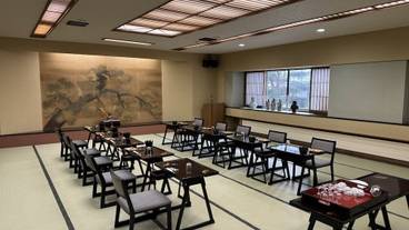 バンケット ホール / 17