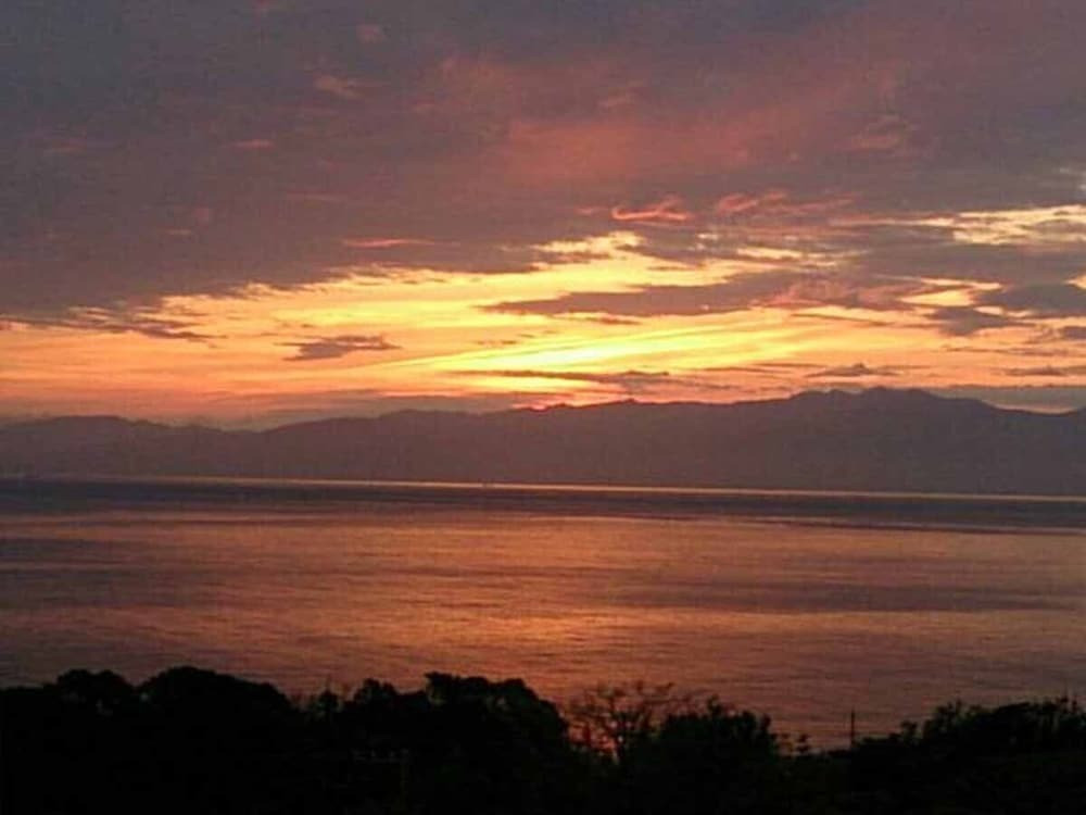 施設からの眺望