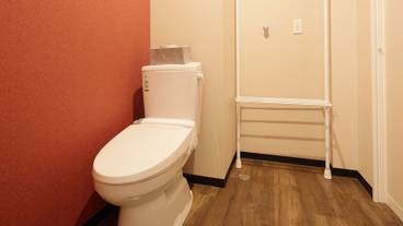 バスルームの設備 / 33