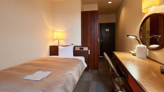 セミダブルルーム 禁煙