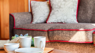 スタンダード アパートメント (C)