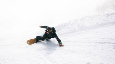 スノー スポーツとスキー / 4