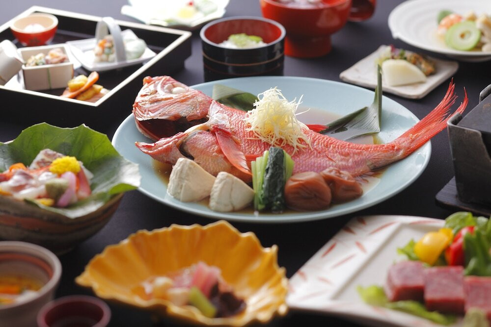 「湯宿一番地」 料理 29883773 