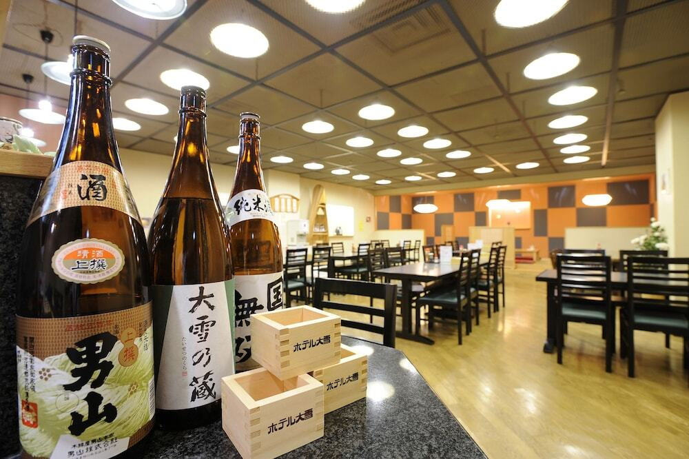 家族向けレストラン