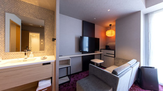 フォルツァツインルーム 禁煙 2名利用