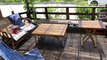 テラス / パティオ / 11