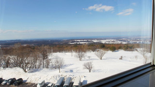 スタンダードツインルーム