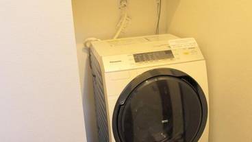 ランドリー / 10