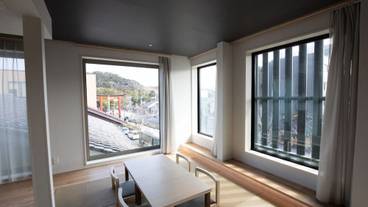 リビング エリア / 26