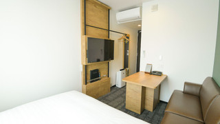 ヴィアインシングルルーム 禁煙