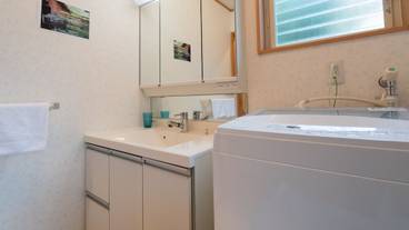 バスルームのシンク / 39