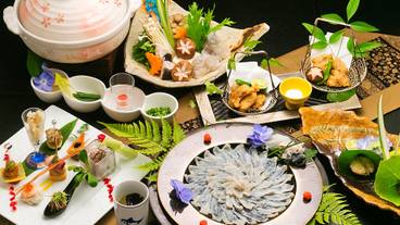 Restaurant / 11
