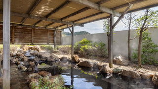 クラシック ルーム ベッド (複数台) シービュー