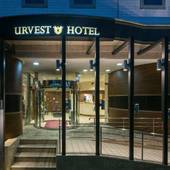 アーヴェストホテル蒲田（東京都 ビジネスホテル） / 4