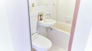 ビジネス セミダブル ルーム禁煙