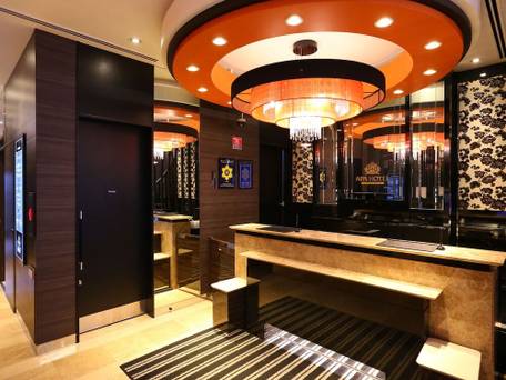 アパホテル 六本木駅前 / 2