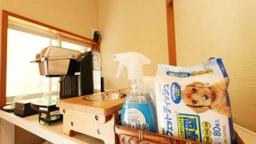 ペット用設備・サービス / 3