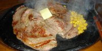 赤身肉をガッツリ食らうなら！目黒のステーキハウス「リベラ」