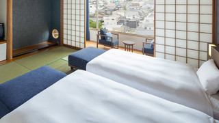 和洋室 (10畳) 禁煙