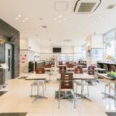 東横イン赤羽駅東口（東京都 ビジネスホテル） / 2