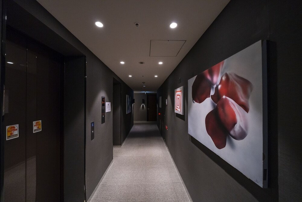 建物のデザイン