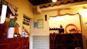 施設内の設備 / 1