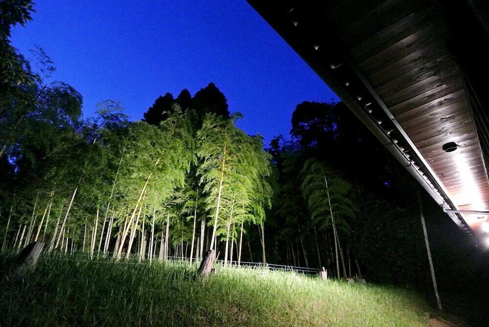 施設からの眺望