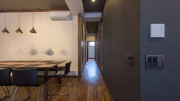 リビング エリア / 25