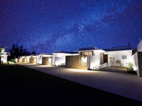 フェリスヴィラスイート伊良部島 佐和田 / 3