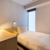 赤羽ホリックホテル（東京都 シティホテル） / 5