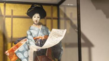 内部エントランス / 2