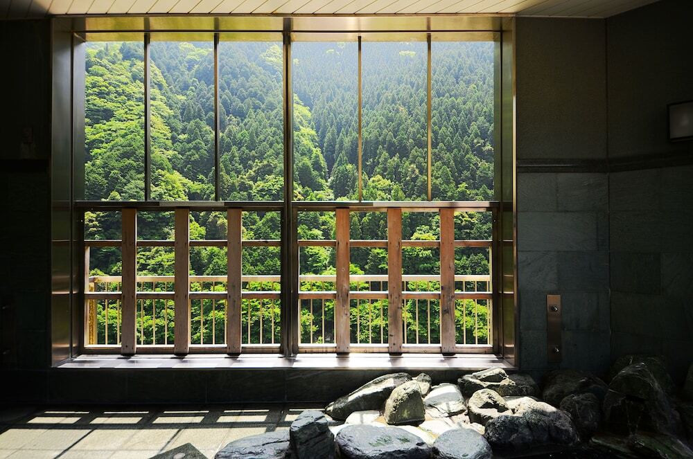 施設からの眺望