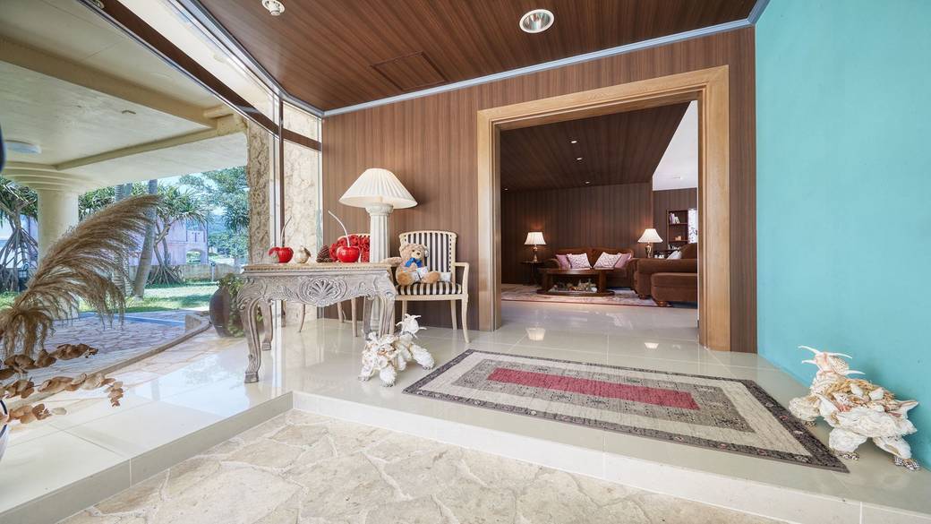 エントランス / 2