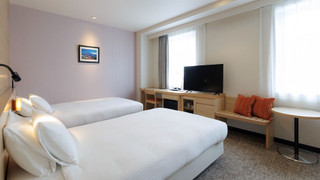 南館  デラックスツイン  大人2名用 禁煙