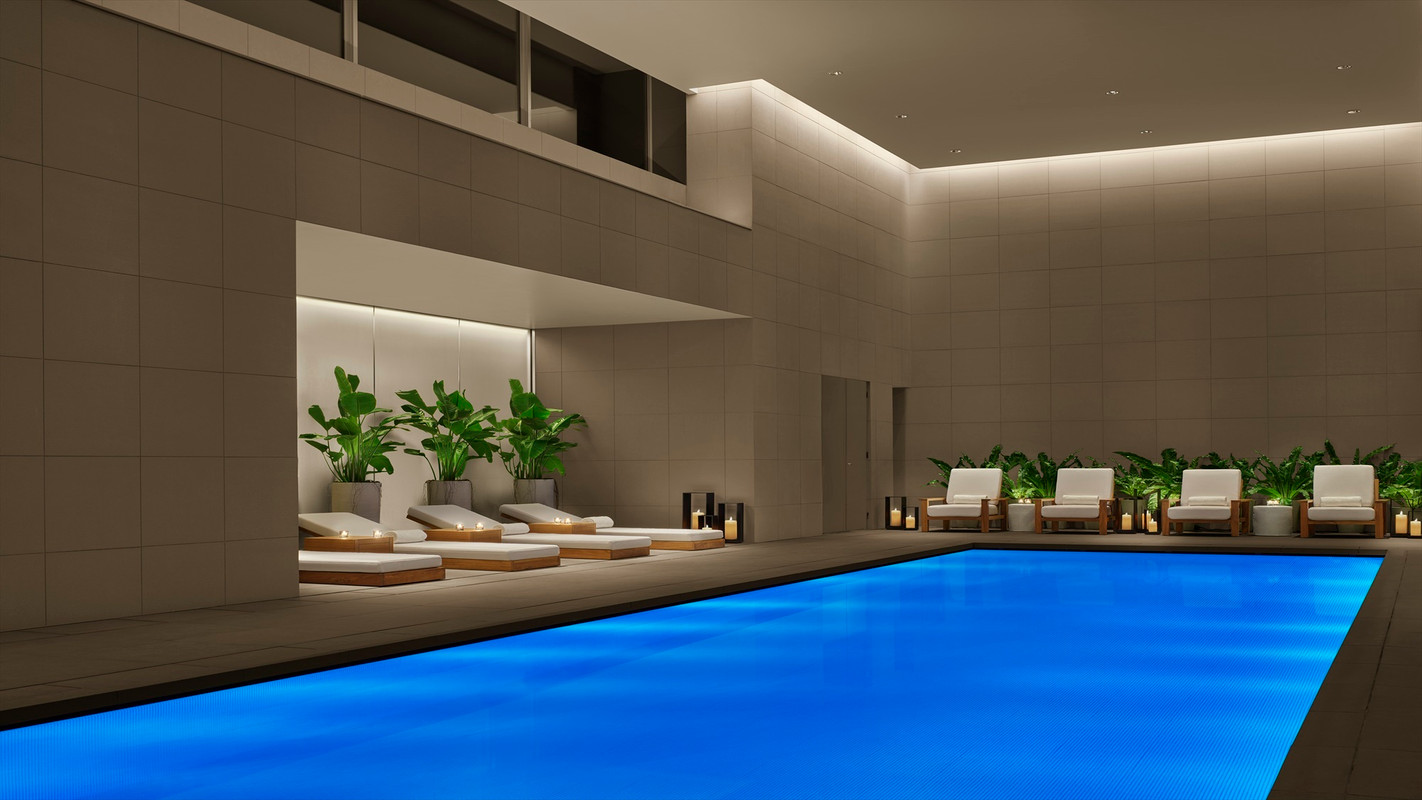 東京エディション虎ノ門（トウキョウエディショントラノモン） / 5