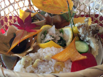 「カフェ ド イシス」料理 1035346 ランチコース（如月）