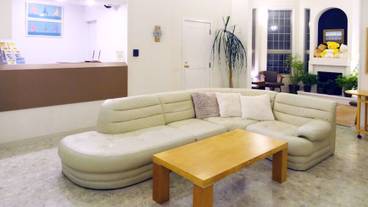 ロビー応接スペース / 5