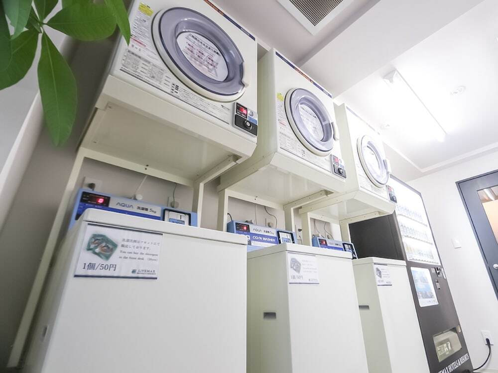 ランドリー ルーム