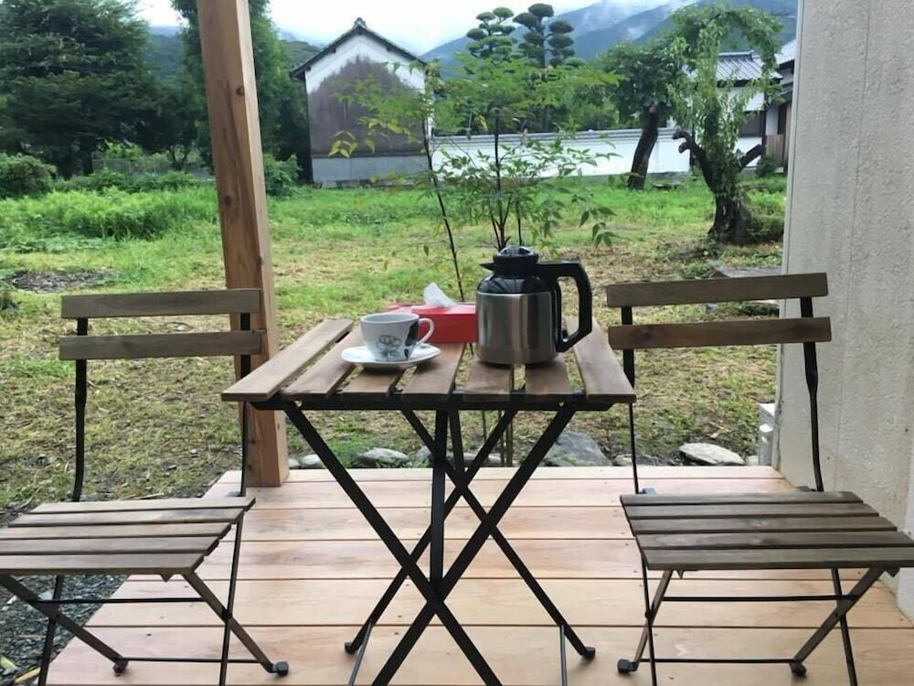 テラス / パティオ